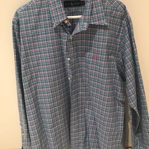 Ralph Lauren dress shirt